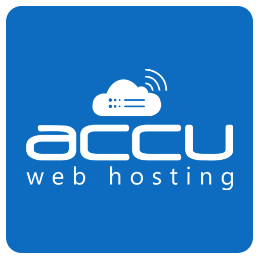 AccuWebhosting logo