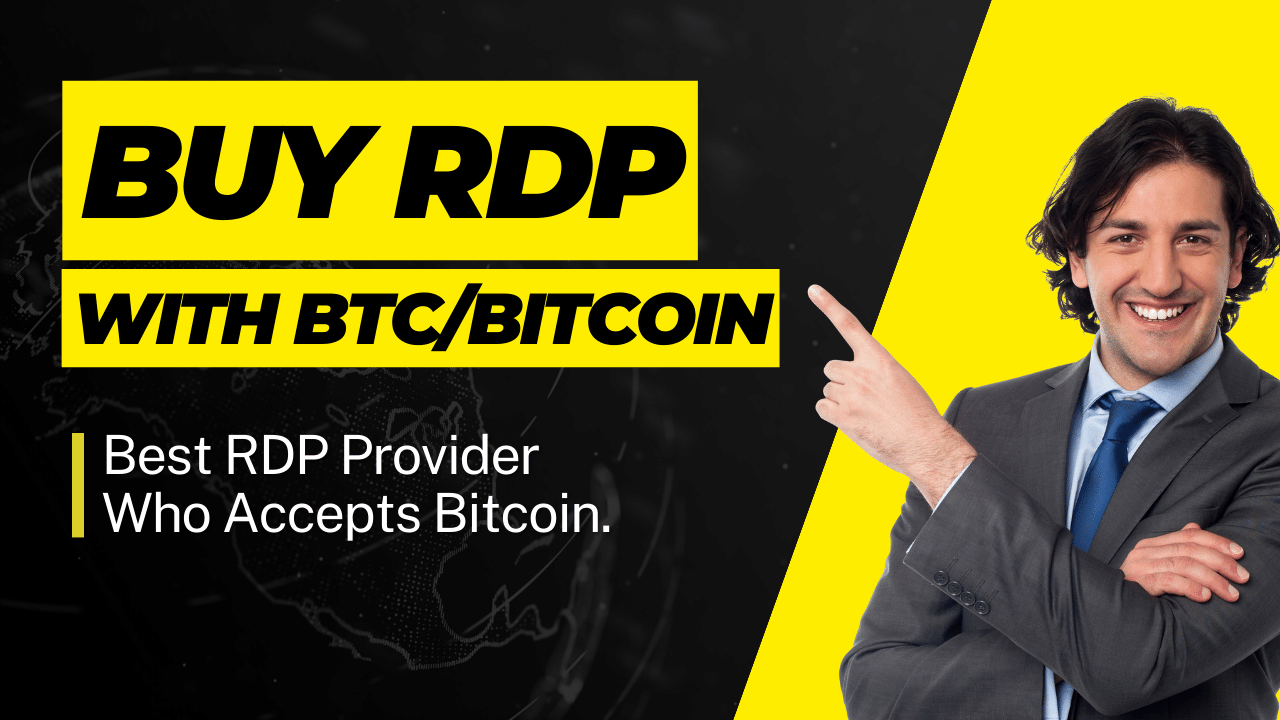 buy vps or rdp by deposit for mining btc