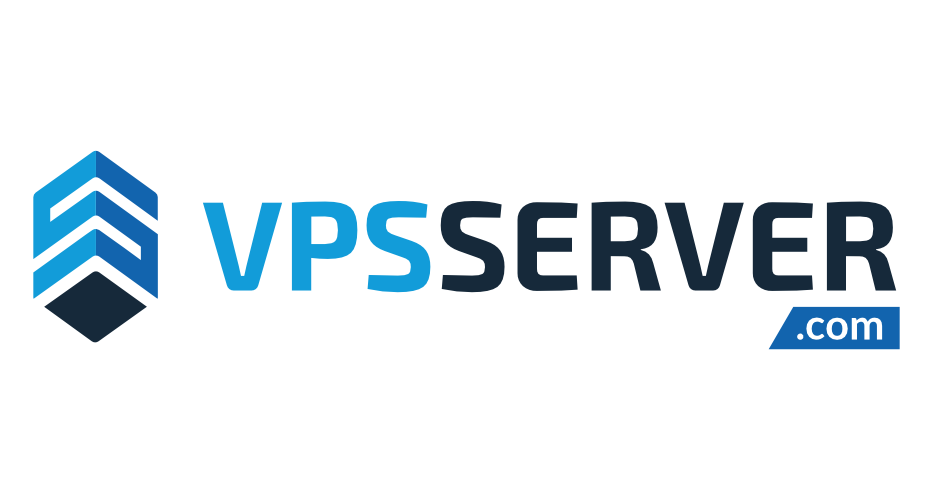 VPSServer Logo