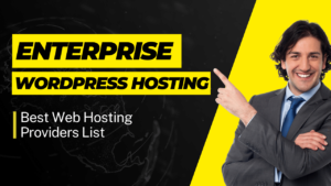 Enterprise WordPress Hosting