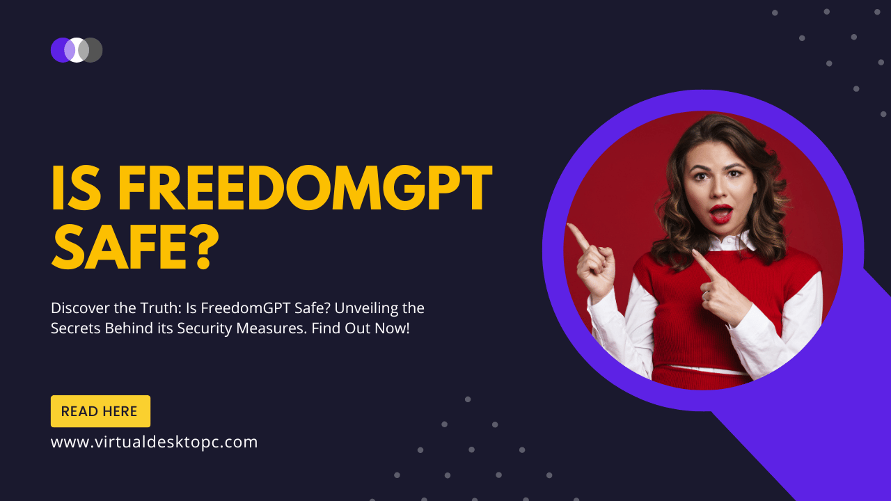Is FreedomGPT Safe? #1 Scam Or Real AI Website