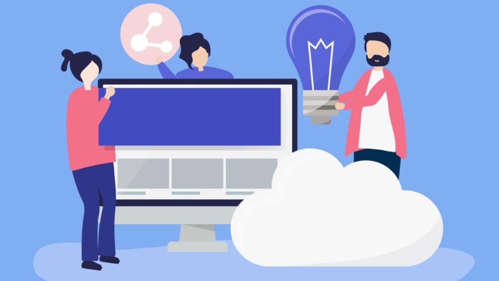 Implement Cloud-Based Collaboration Tools