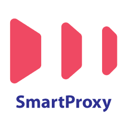 SmartProxy logo
