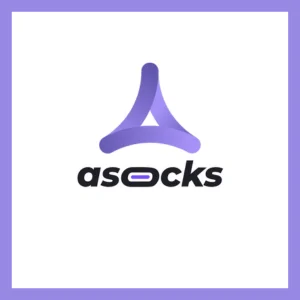 Asocks proxy