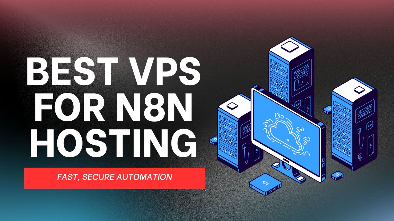 Best VPS for n8n